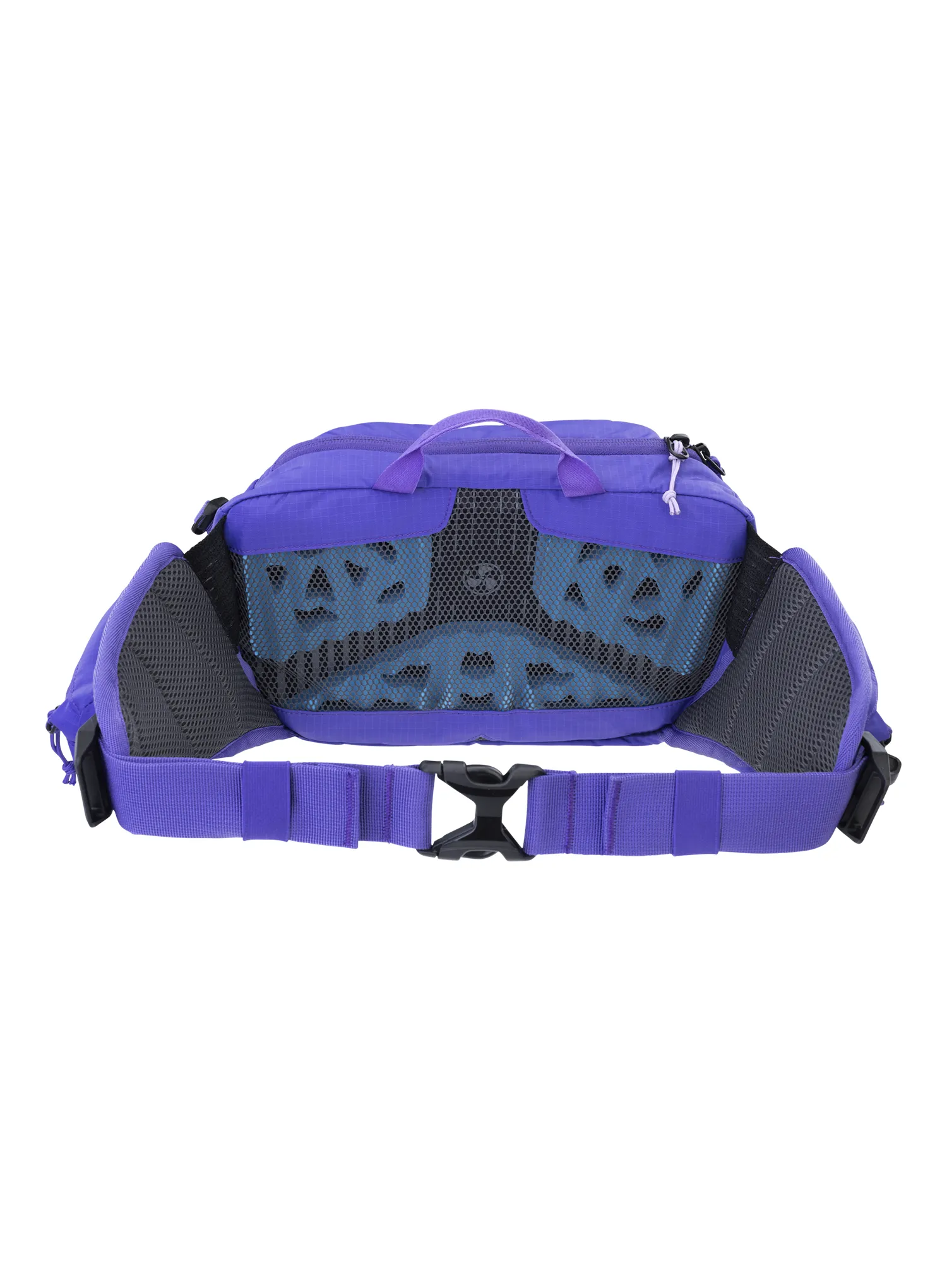 Cyklistická ľadvinka Evoc Hip Pack 3 - violet