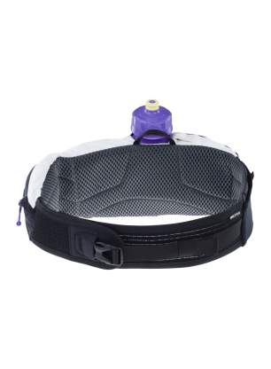 Cyklistická ľadvinka Evoc Hip Pouch Pro + Drink Bottle 0,55 - multicolour
