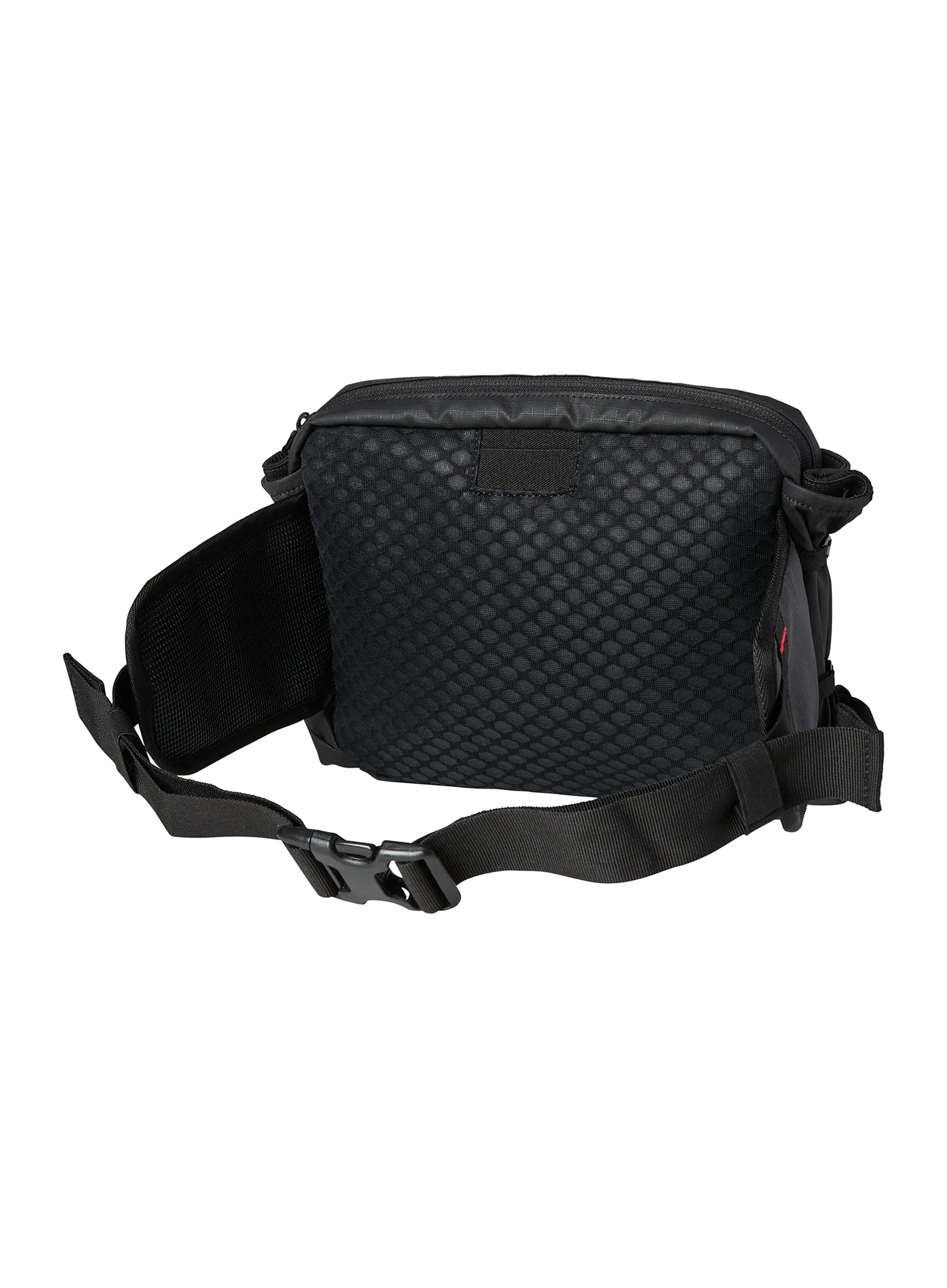 Cyklistická ľadvinka Fox Lumbar 5 L Hydration Pack - black