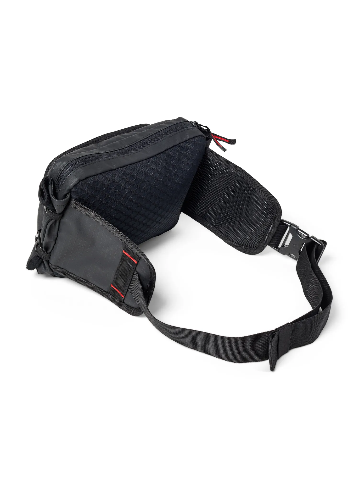 Cyklistická ľadvinka Fox Standard Hip Pack - black