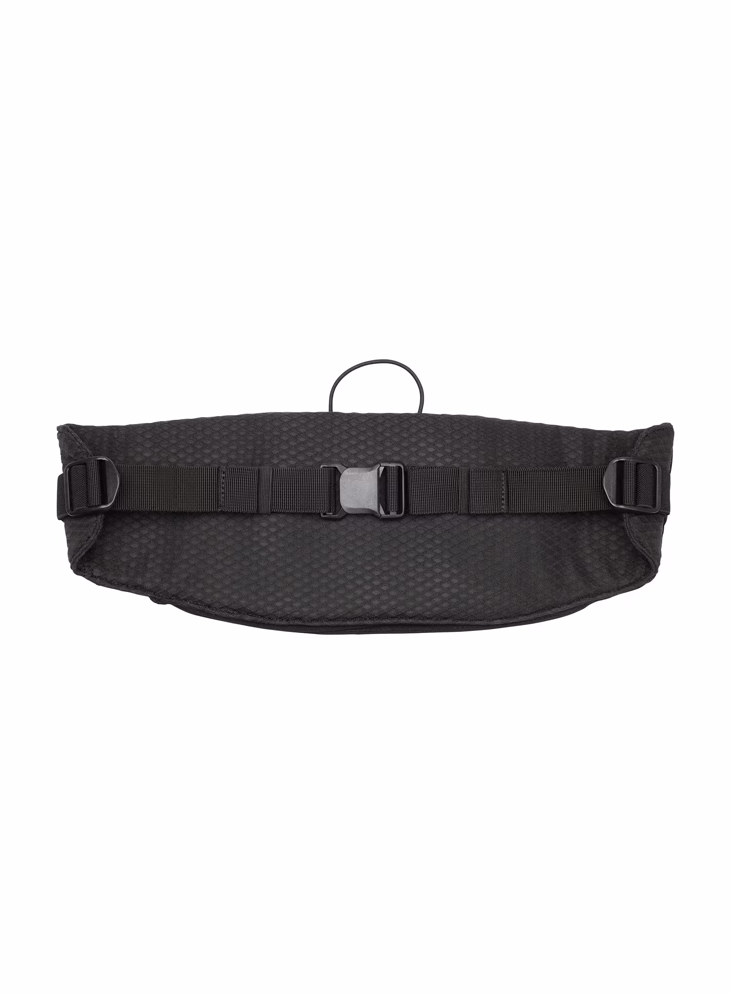Cyklistická ľadvinka Fox Summit Hip Pack - black