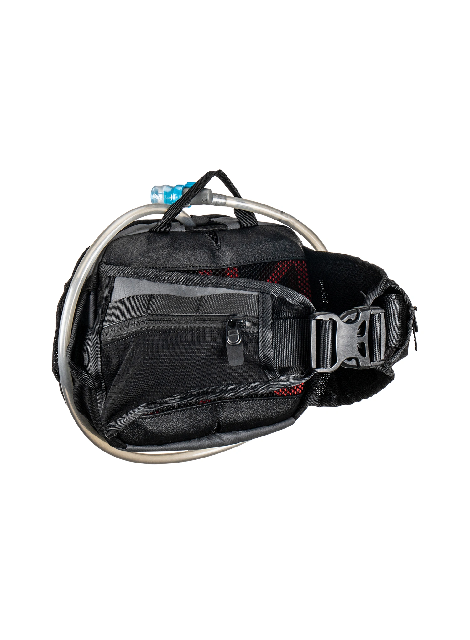 Cyklistická ľadvinka Leatt Hydration Core 1.5 - graphite