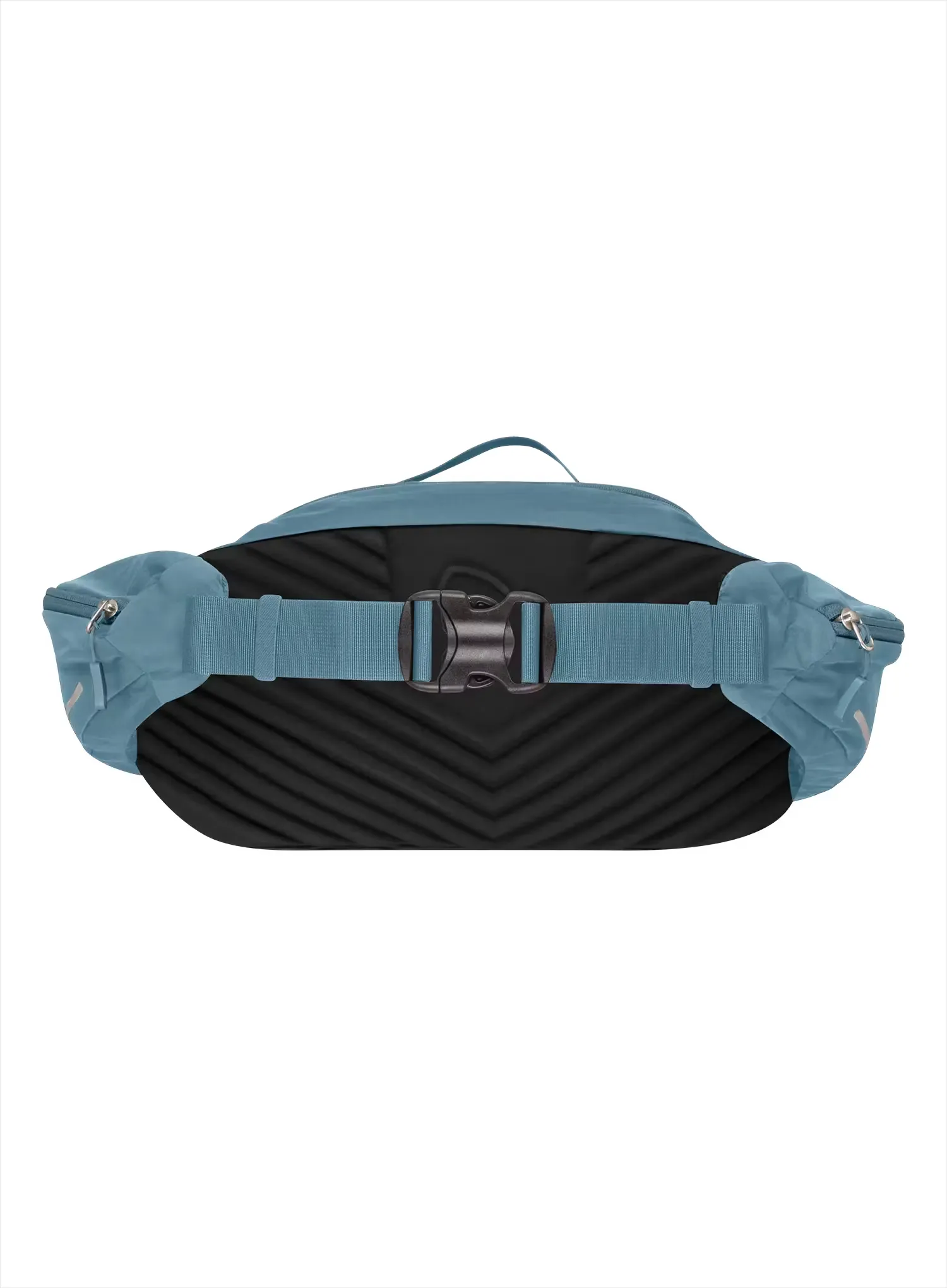 Cyklistická ľadvinka Norrona Fjora Econyl195 6 l Hip Pack - trooper