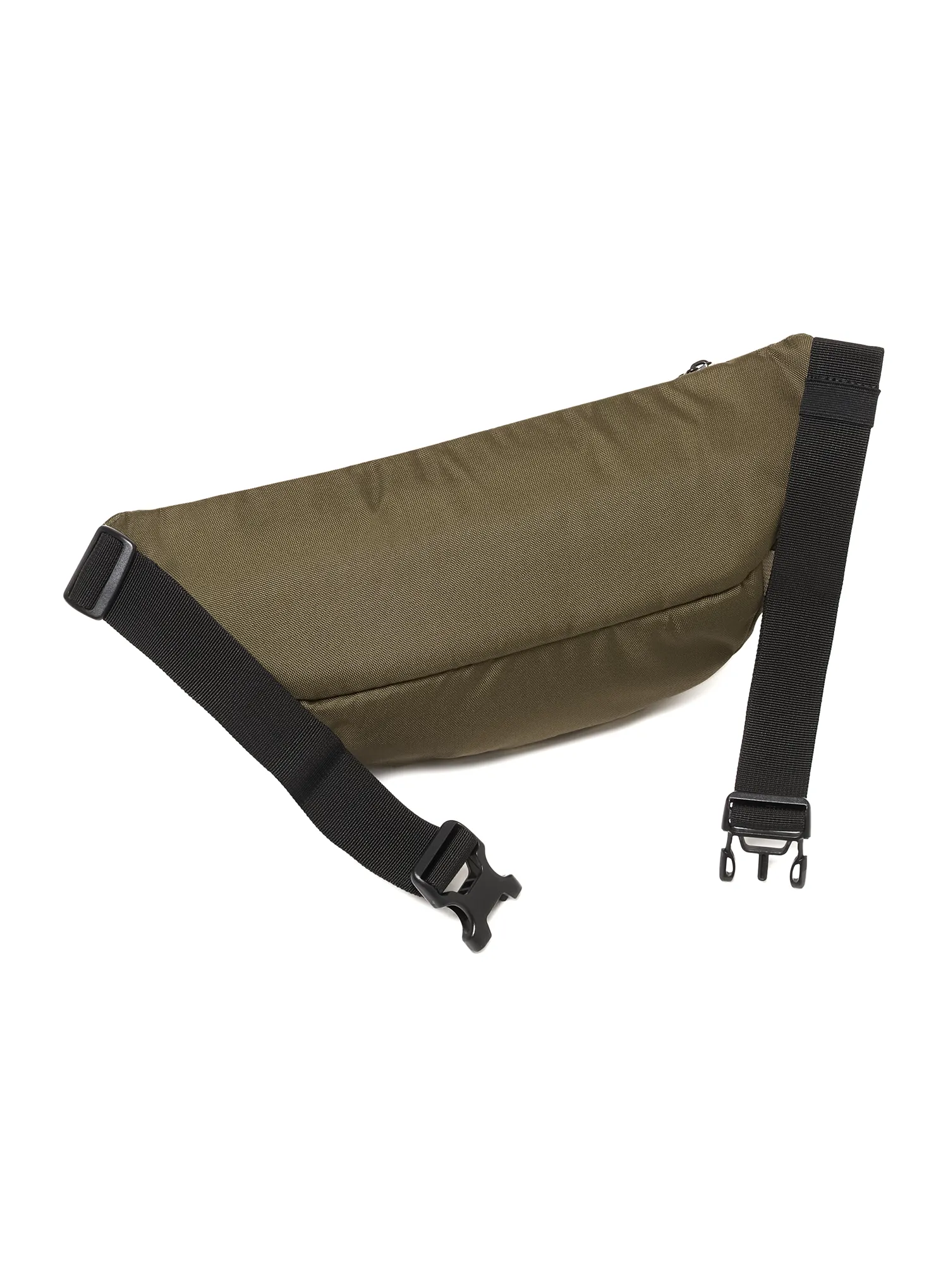Cyklistická ľadvinka Oakley Enduro Belt Bag - army green/pebble