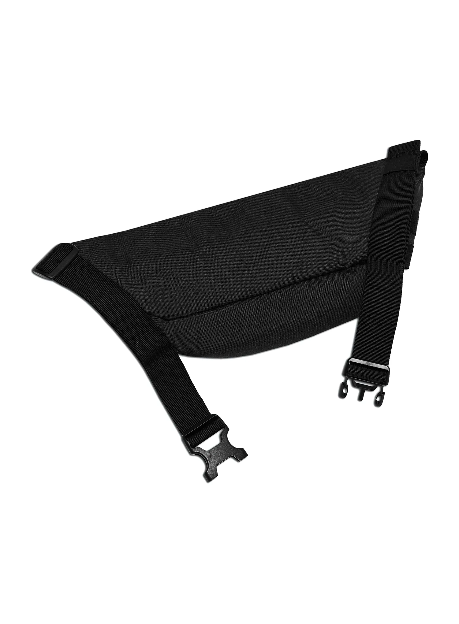 Cyklistická ľadvinka Oakley Enduro Belt Bag - blackout