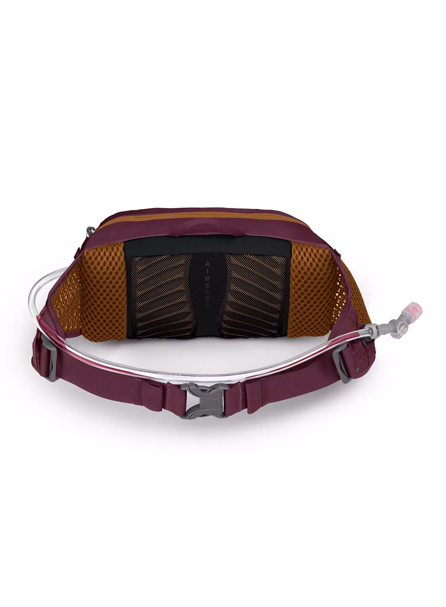 Cyklistická ľadvinka Osprey Seral 4 - aprium purple