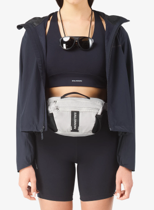 Ľadvinka Salomon ACS Waist Pack 3 - paloma/black