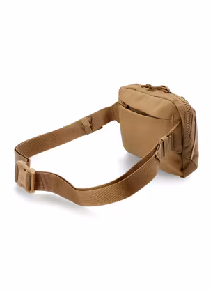 Ľadvinka The North Face Terra Lumbar 1 l - utility brown