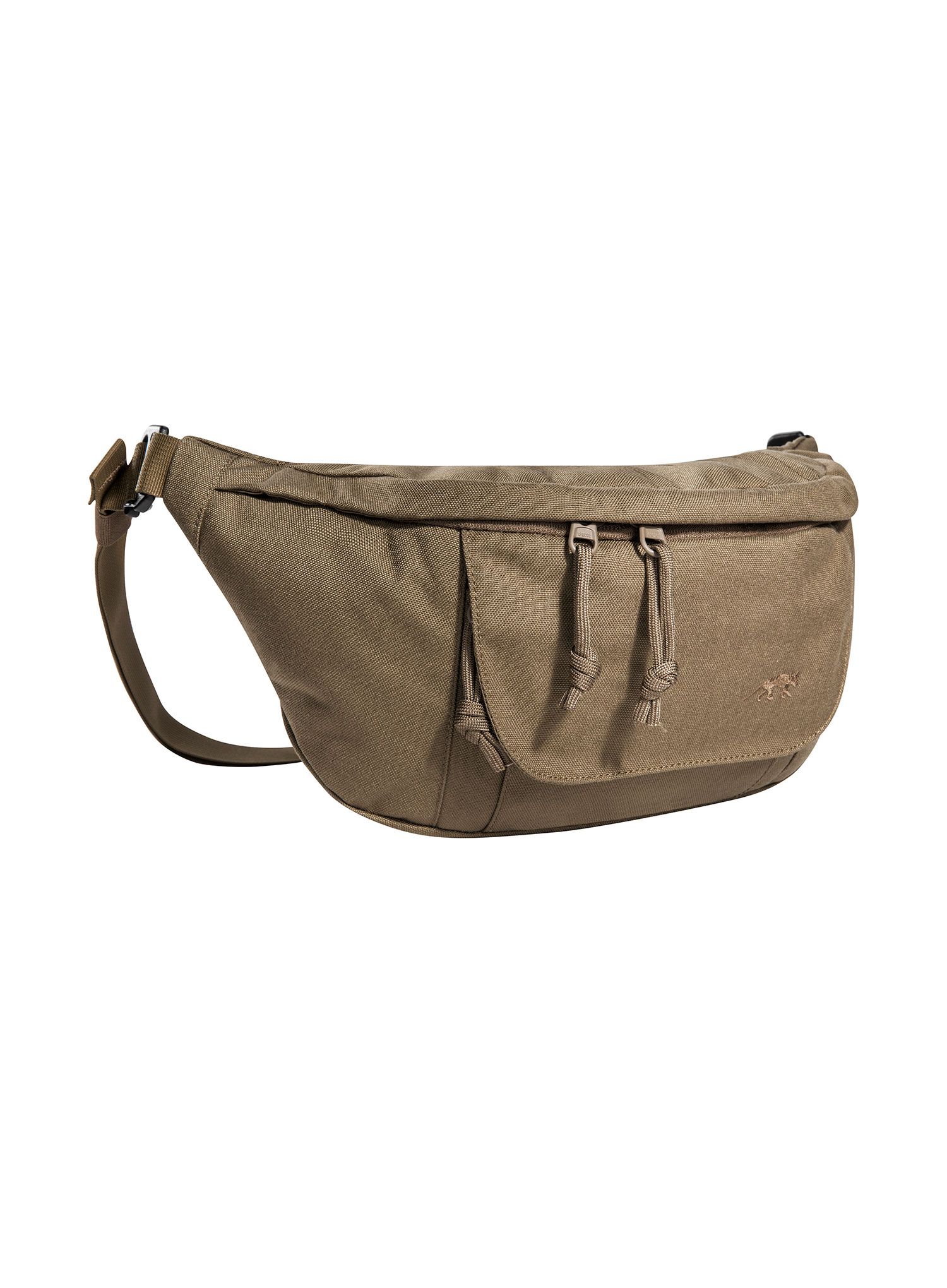 Ľadvinka Tasmanian Tiger Modular Hip Bag 2 - coyote brown