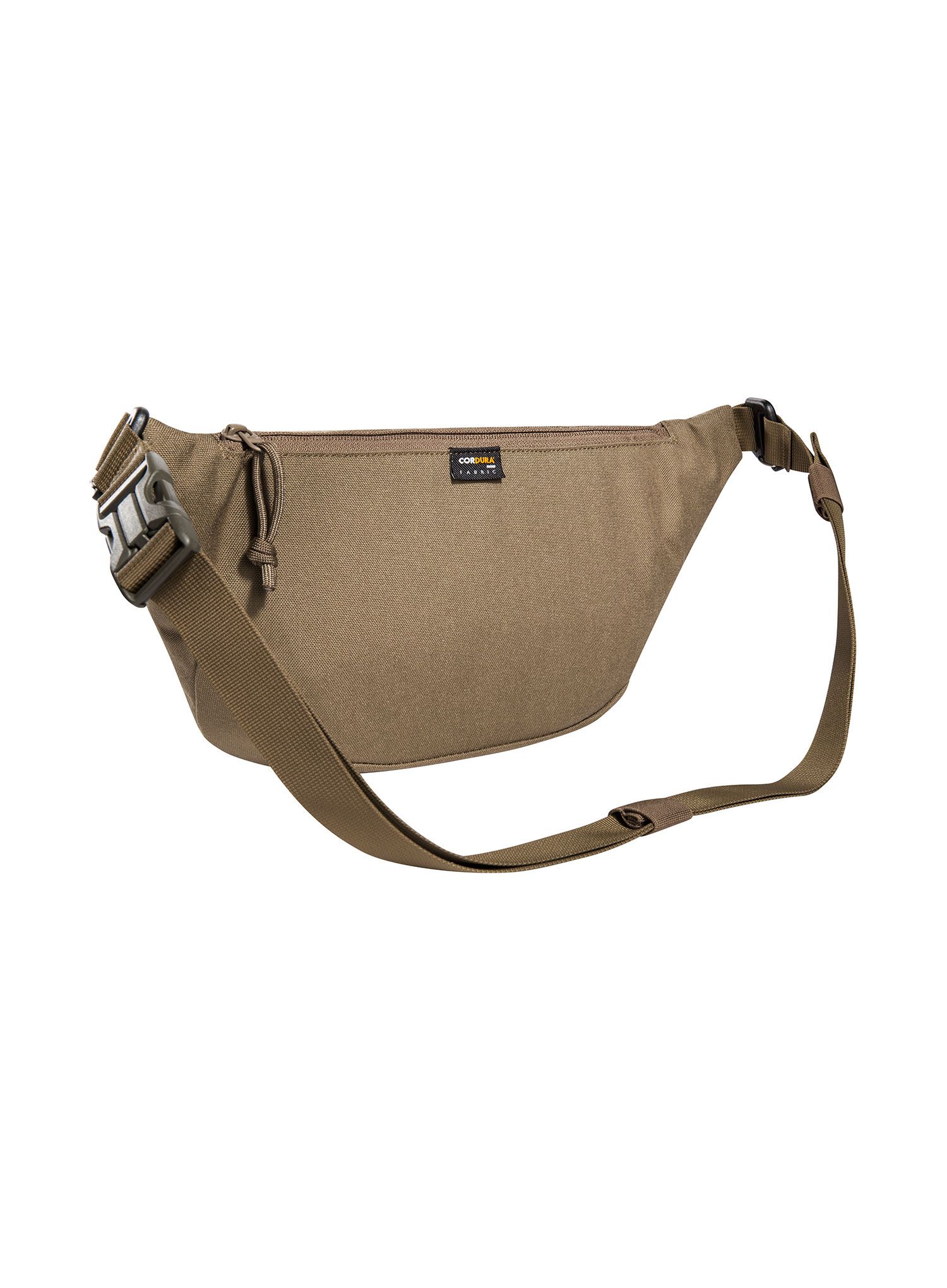 Ľadvinka Tasmanian Tiger Modular Hip Bag 2 - coyote brown