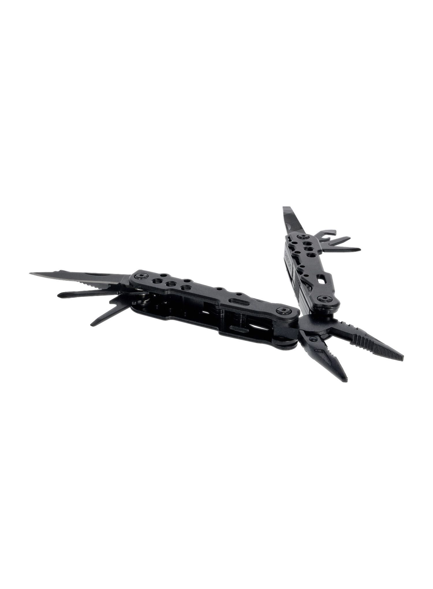 Multitool Baladeo Multitool Tech 12 functions