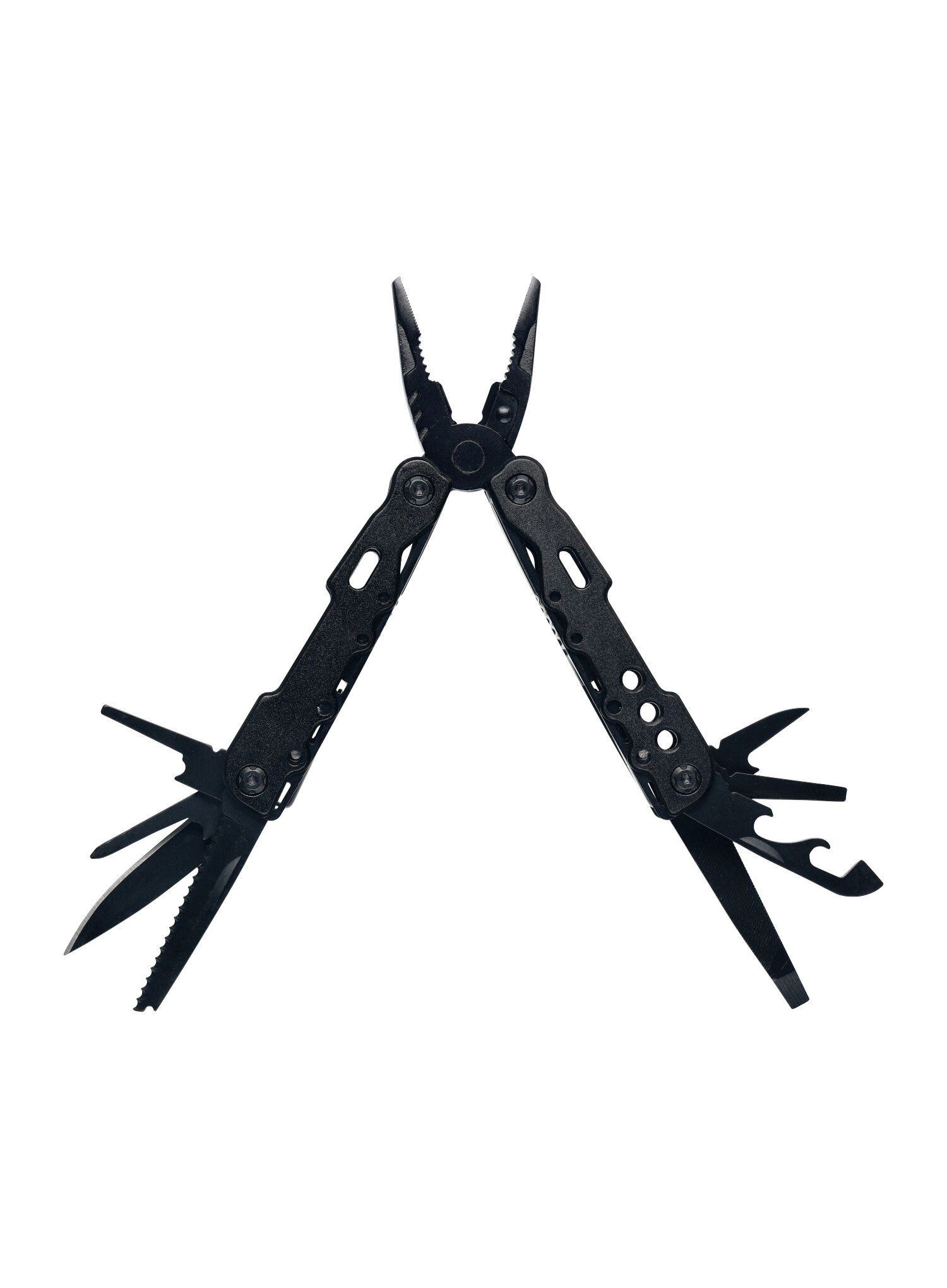 Multitool Baladeo Multitool Tech 12 functions