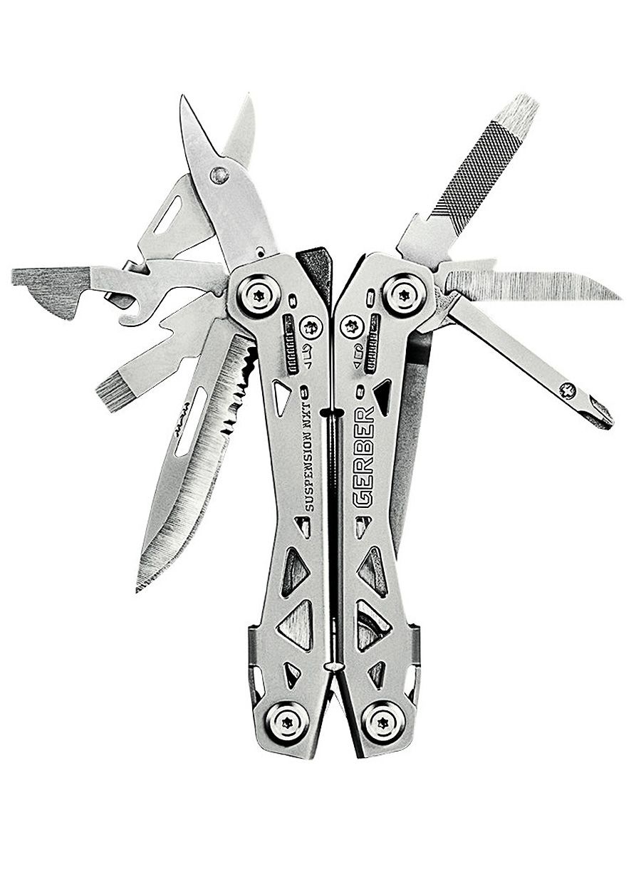 Multitool Gerber Suspension NXT Multi-Tool