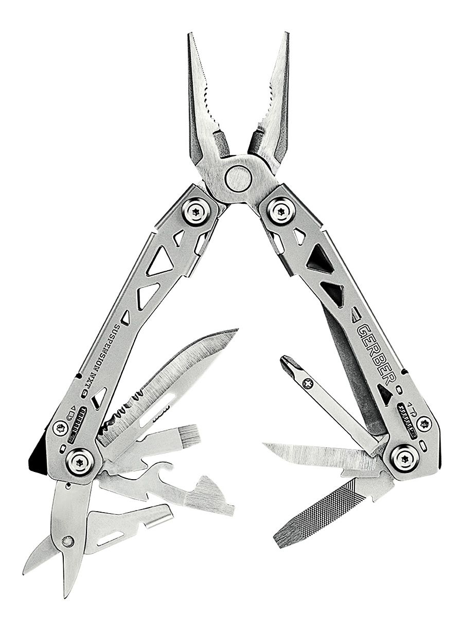 Multitool Gerber Suspension NXT Multi-Tool
