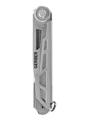 Vreckový nôž Gerber Armbar Slim Cut - onyx