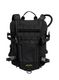 Nízkoprofilový hydrovak Source Rider - black