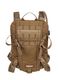 Nízkoprofilový hydrovak Source Rider - coyote