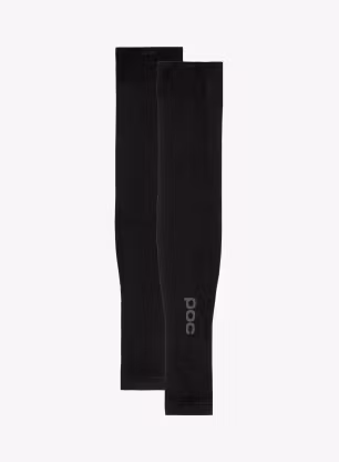 Návleky na nohy POC Cadence Leg Warmer - uranium black