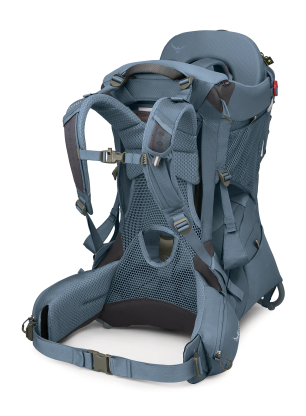 Turistický nosič Osprey Poco Premium - tidal blue