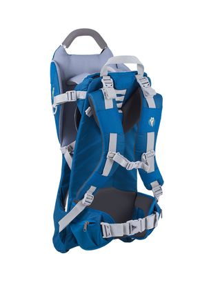 Turistický nosič LittleLife Ranger S2 Child Carrier - blue