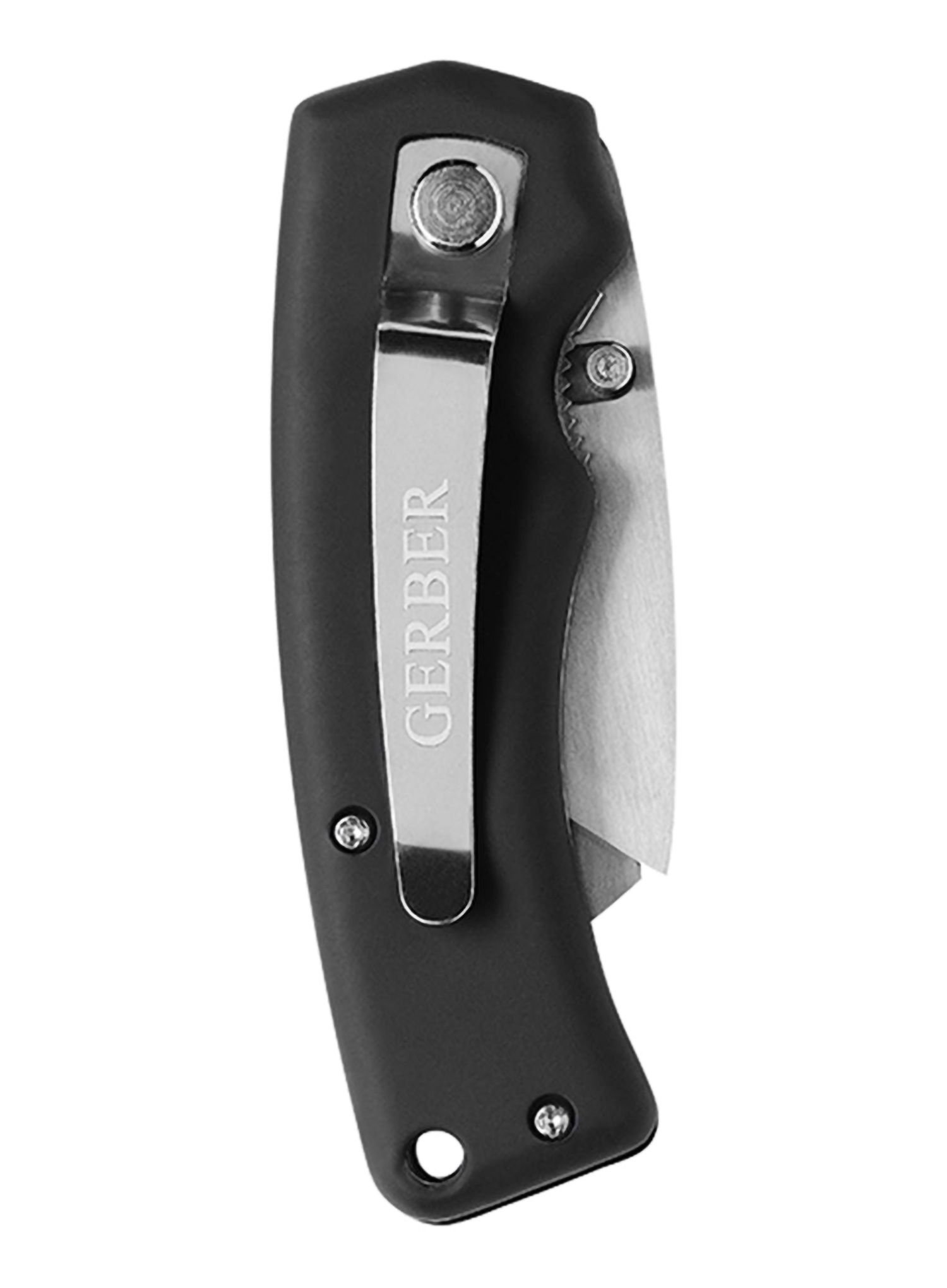 Nôž Gerber Edge Utility - black