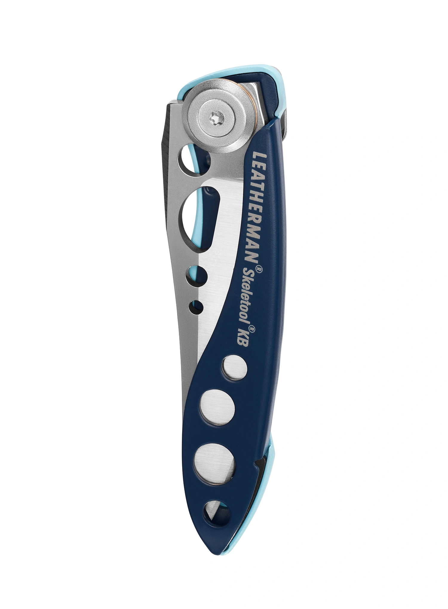 Nôž Leatherman Skeletool Kb - nightshade