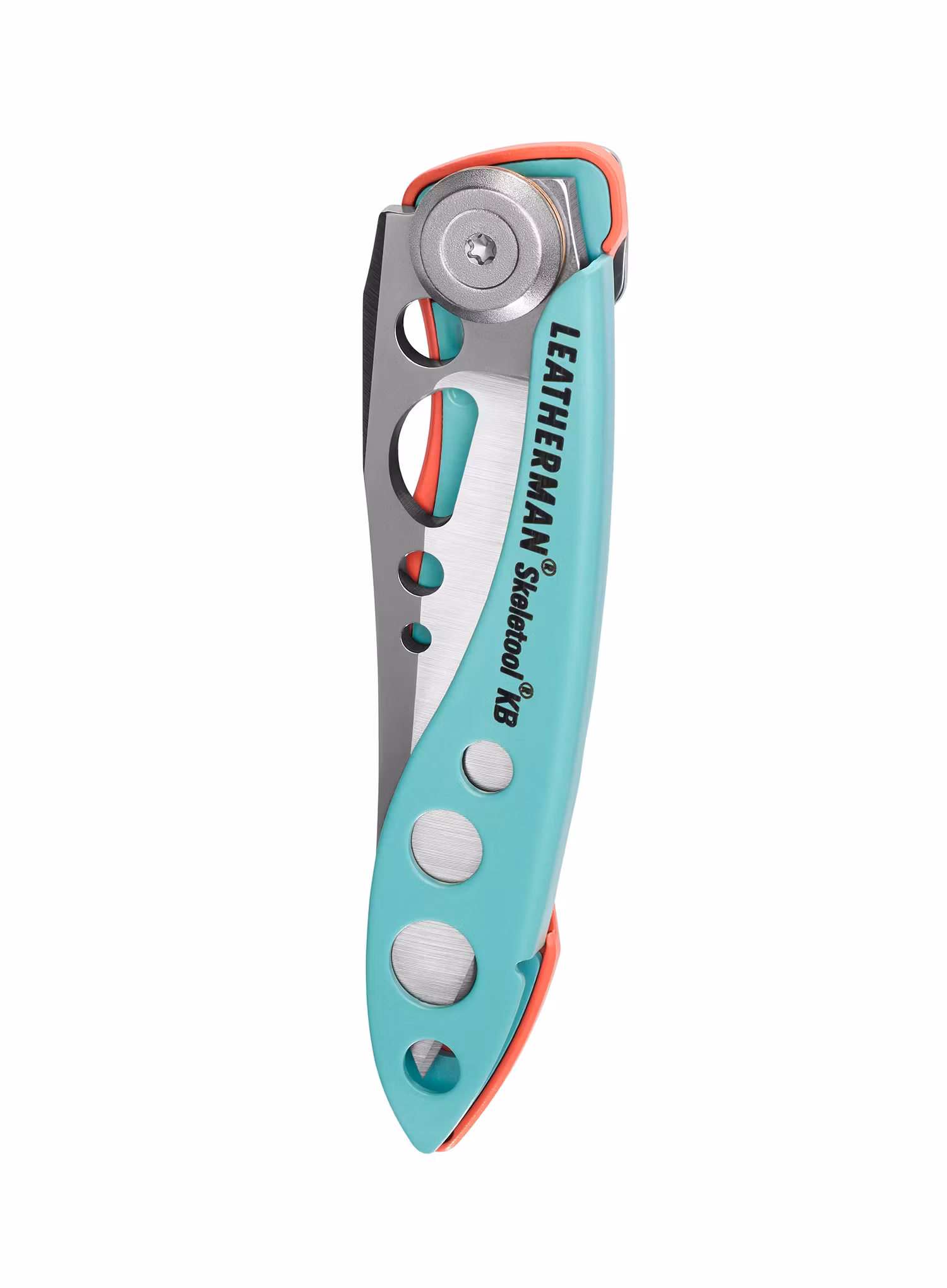 Nôž Leatherman Skeletool Kb - paradise