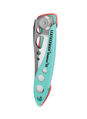 Nôž Leatherman Skeletool Kb - paradise