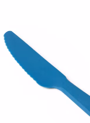 Nôž Sea to Summit Camp Cutlery Knife - cendre blue