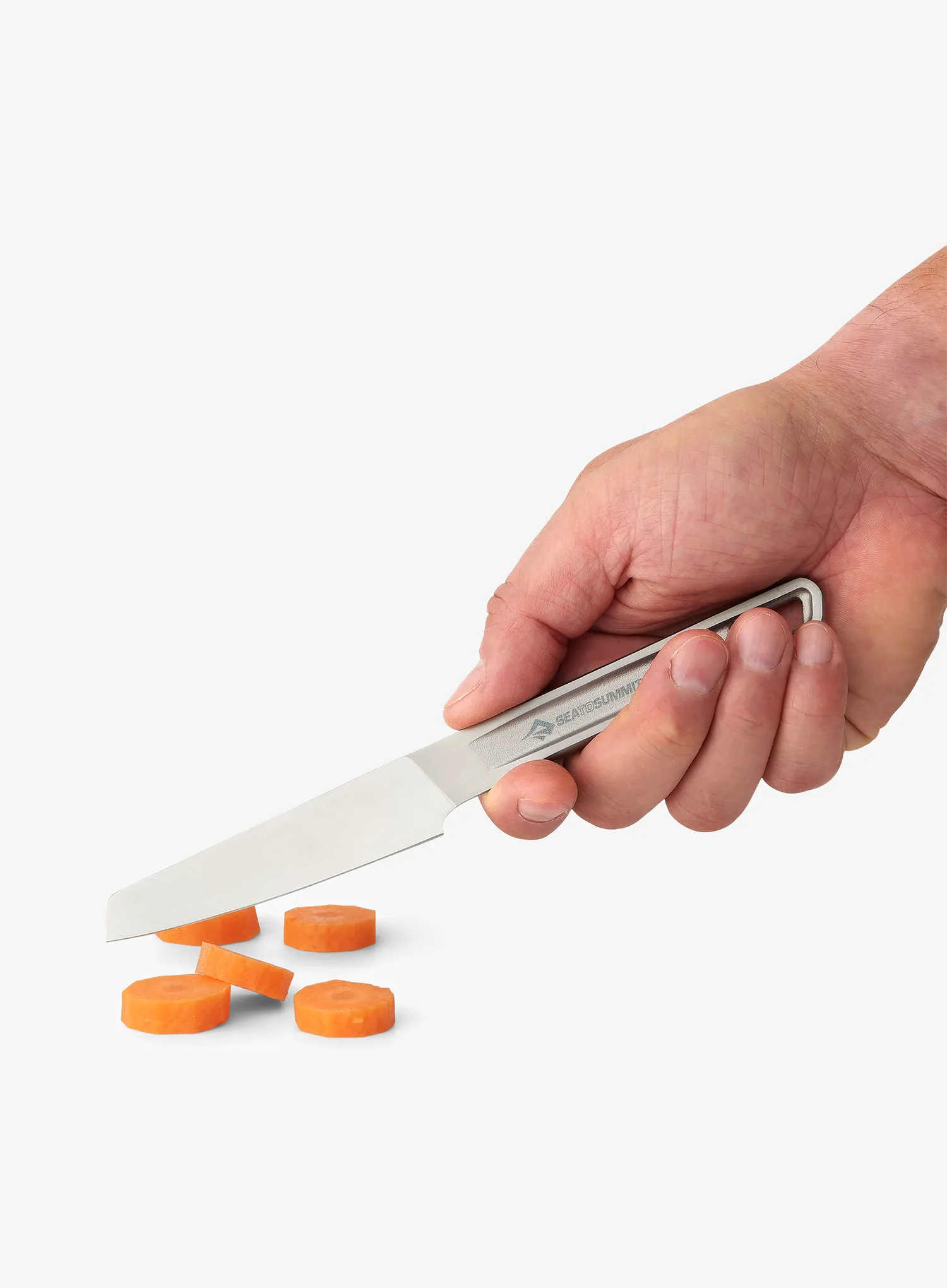 Nôž Sea to Summit Detour Stainless Steel Paring Knife
