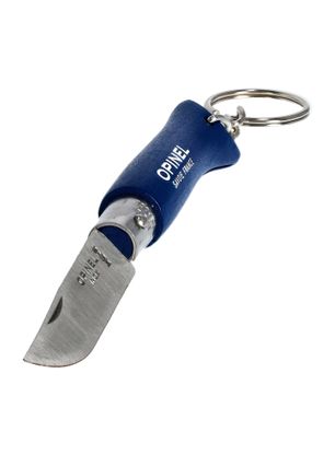 Nôž Opinel Inox Colorama No.04 - dark blue