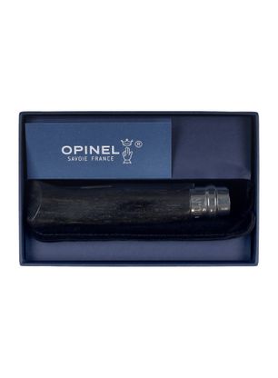 Nôž Opinel Luxury Ebony box No.08