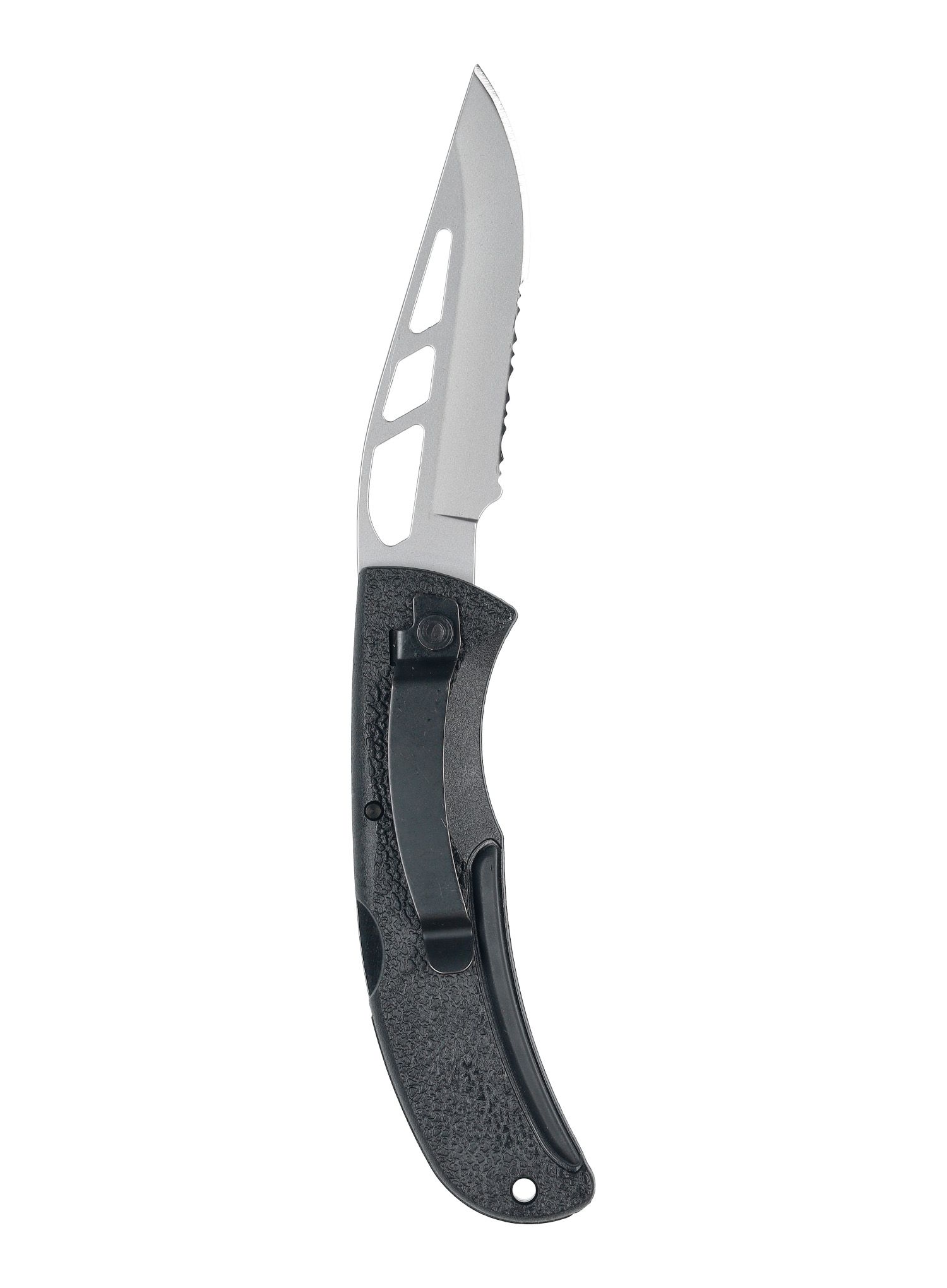 Nôž Gerber EZ Out Skeleton - serrated