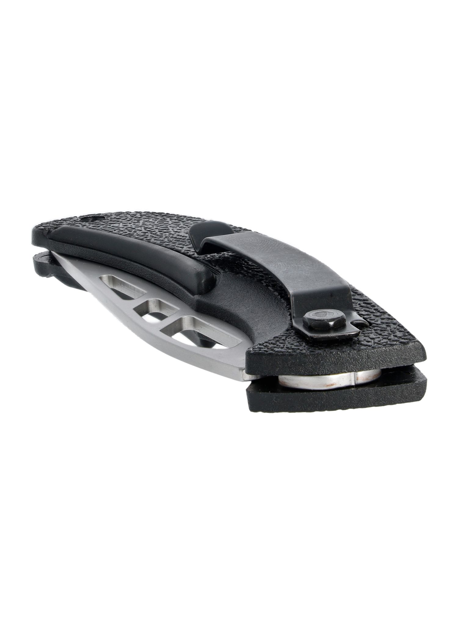 Nôž Gerber EZ Out Skeleton - serrated