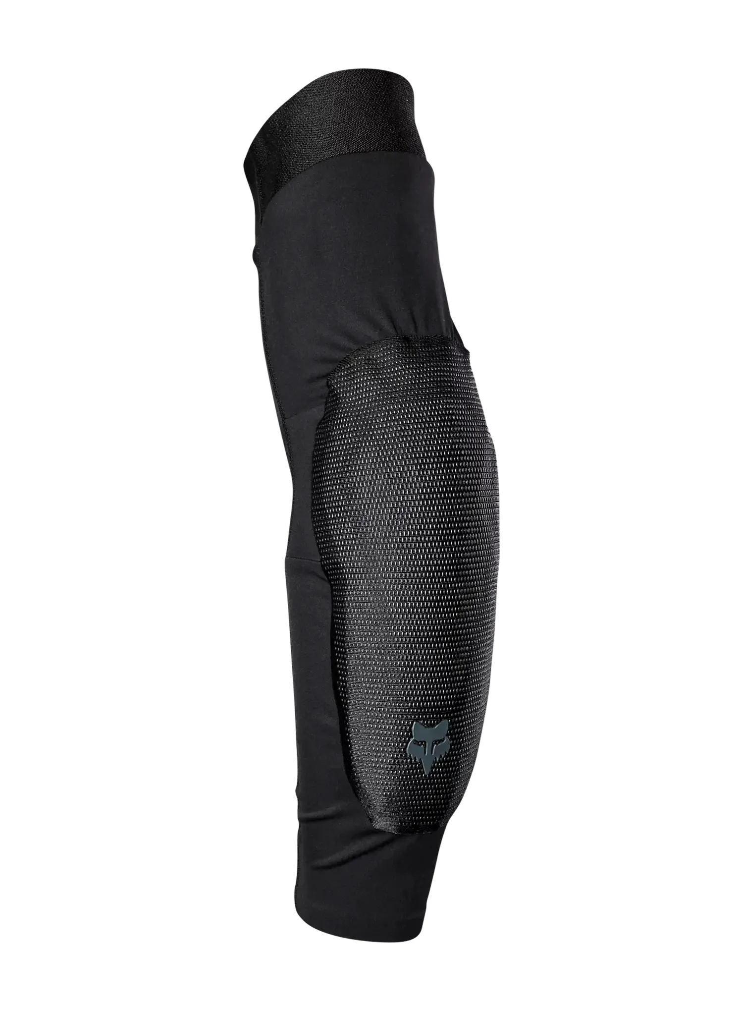 Chrániče lakťov na bicykel Fox Launch Elite Elbow Guard - black