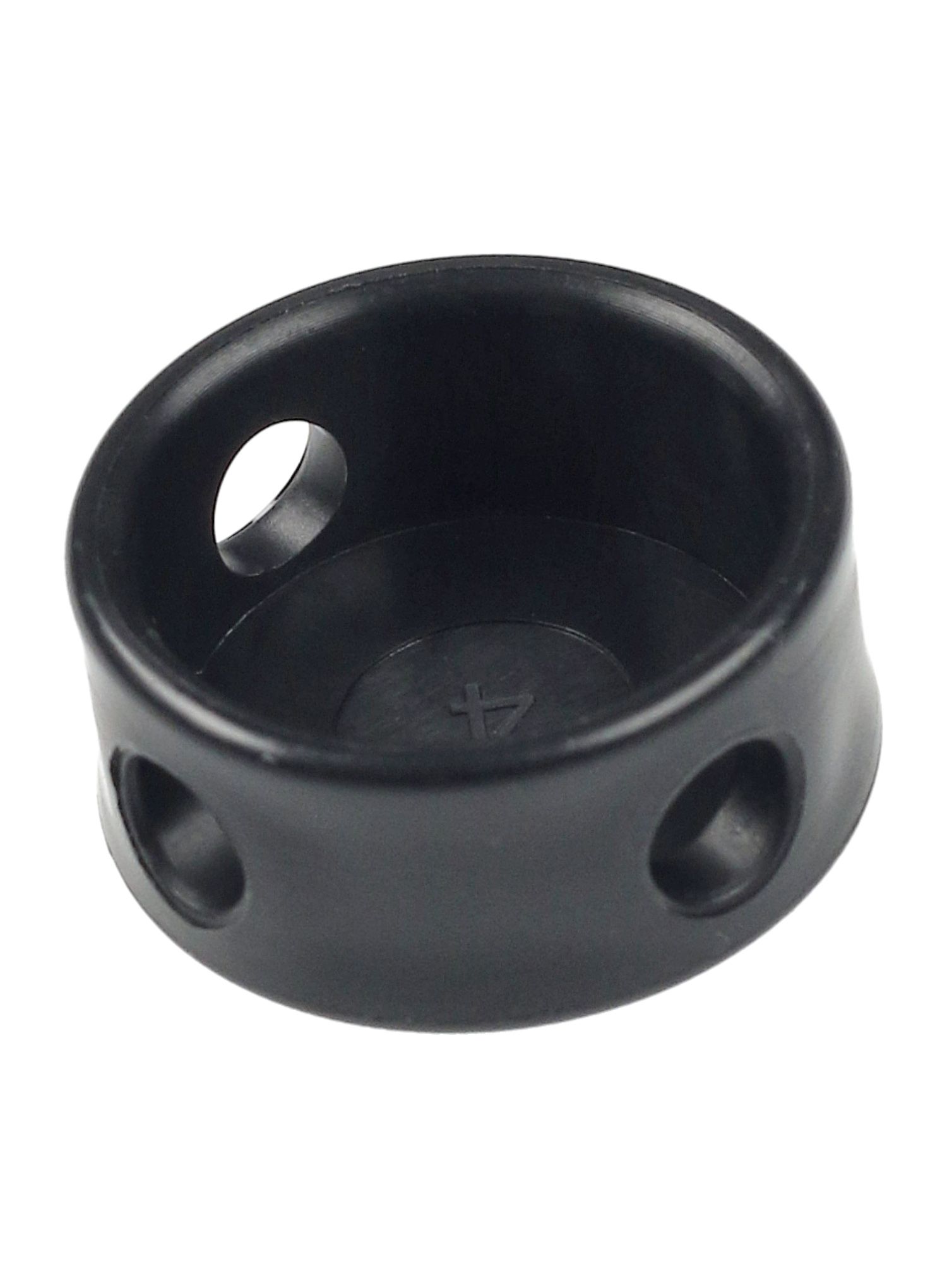 Uväzovanie Outwell Rapid Guyline Adjuster 26 mm - black