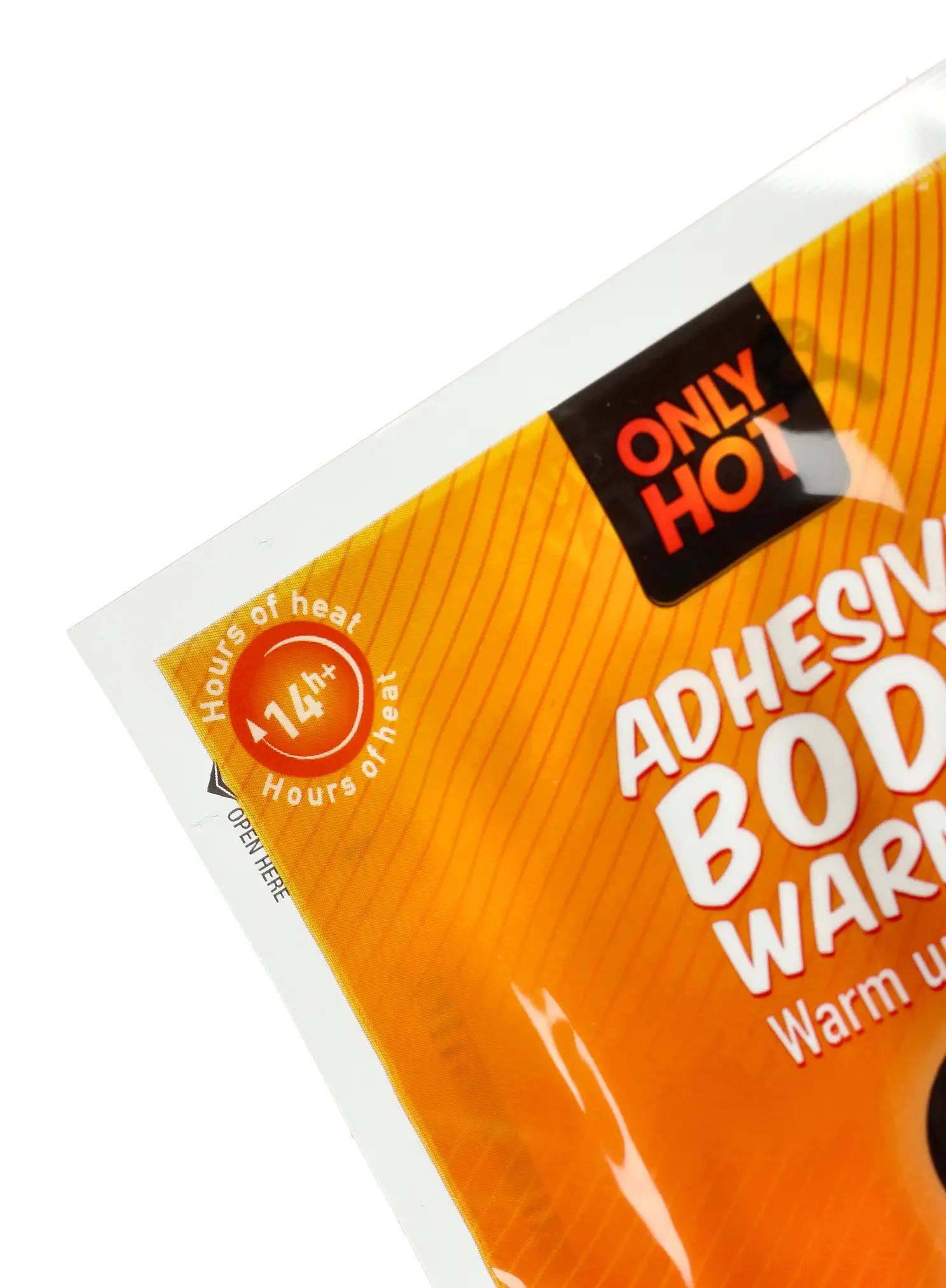 Ohrievač Only Hot Adhesive Body Warmer