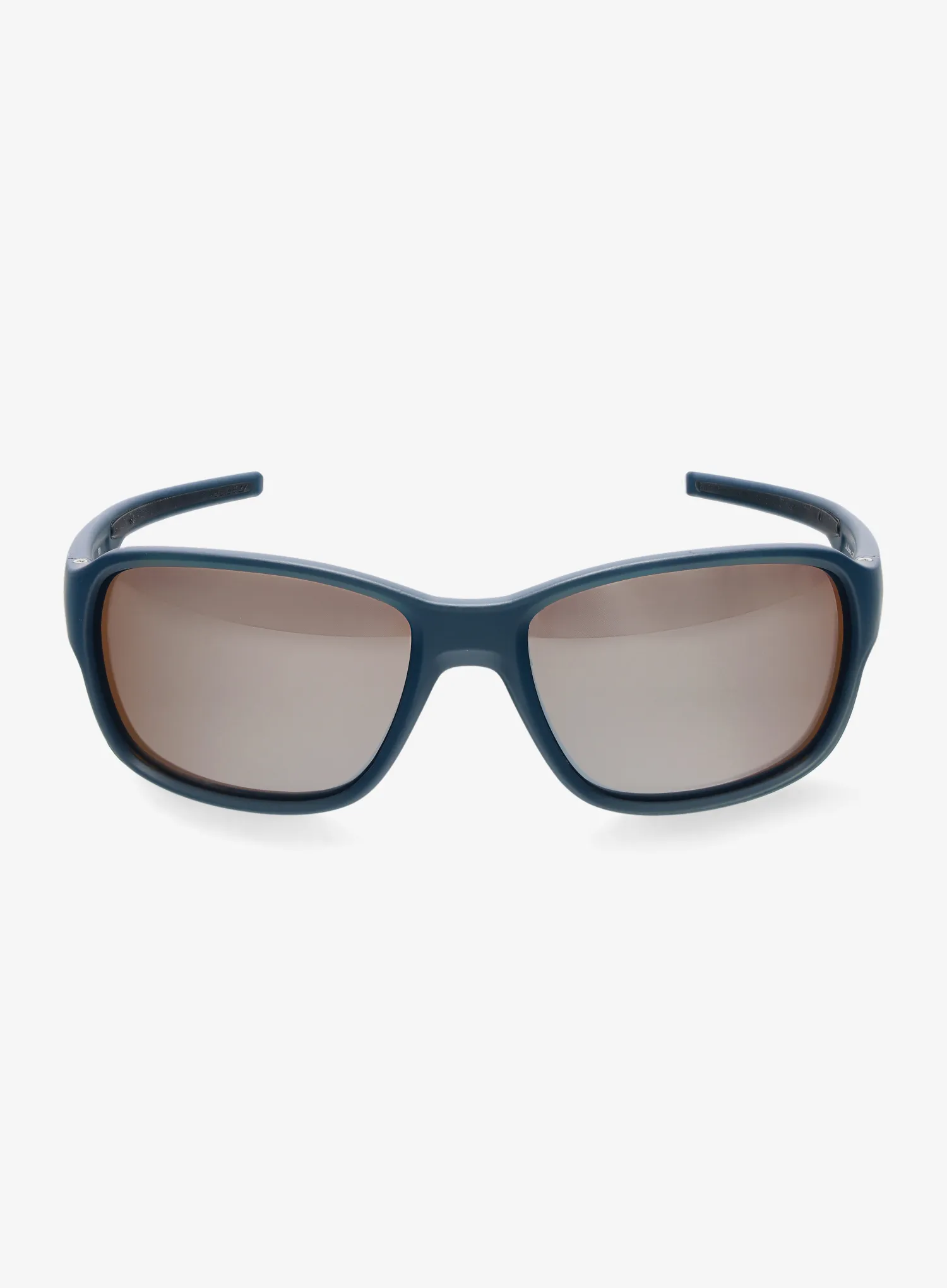 Slnečné okuliare dámske Julbo MonteRosa 2 - SP4 - matt dark blue/blue gray