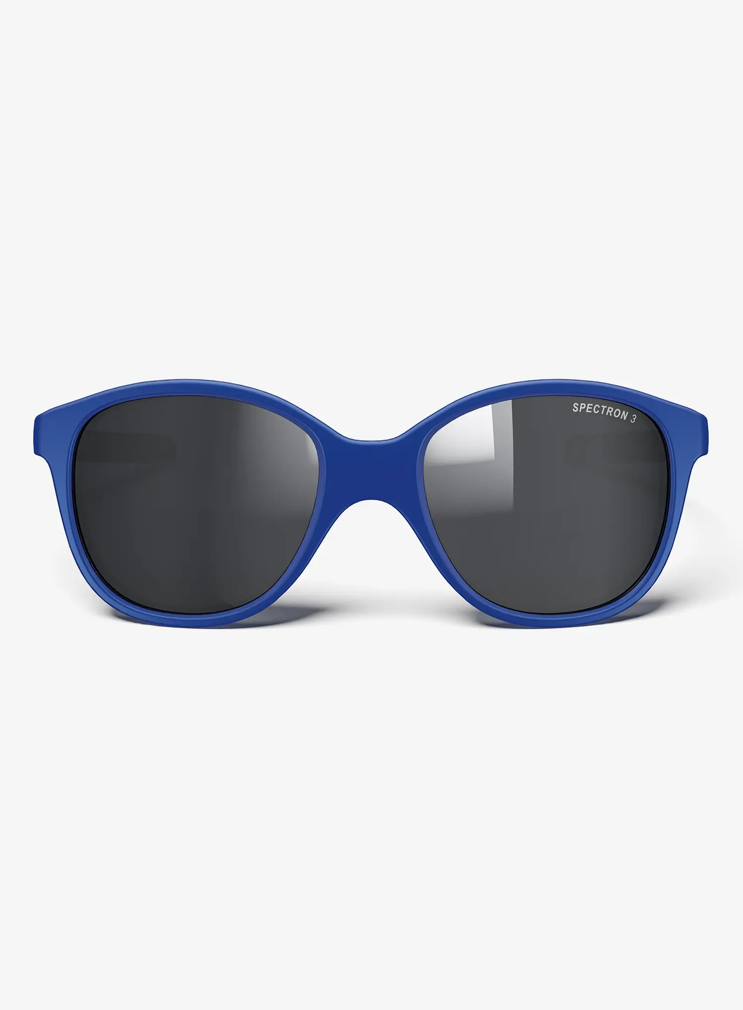 Okuliare pre deti Julbo Thea - Spectron 3+ - dark blue/blue