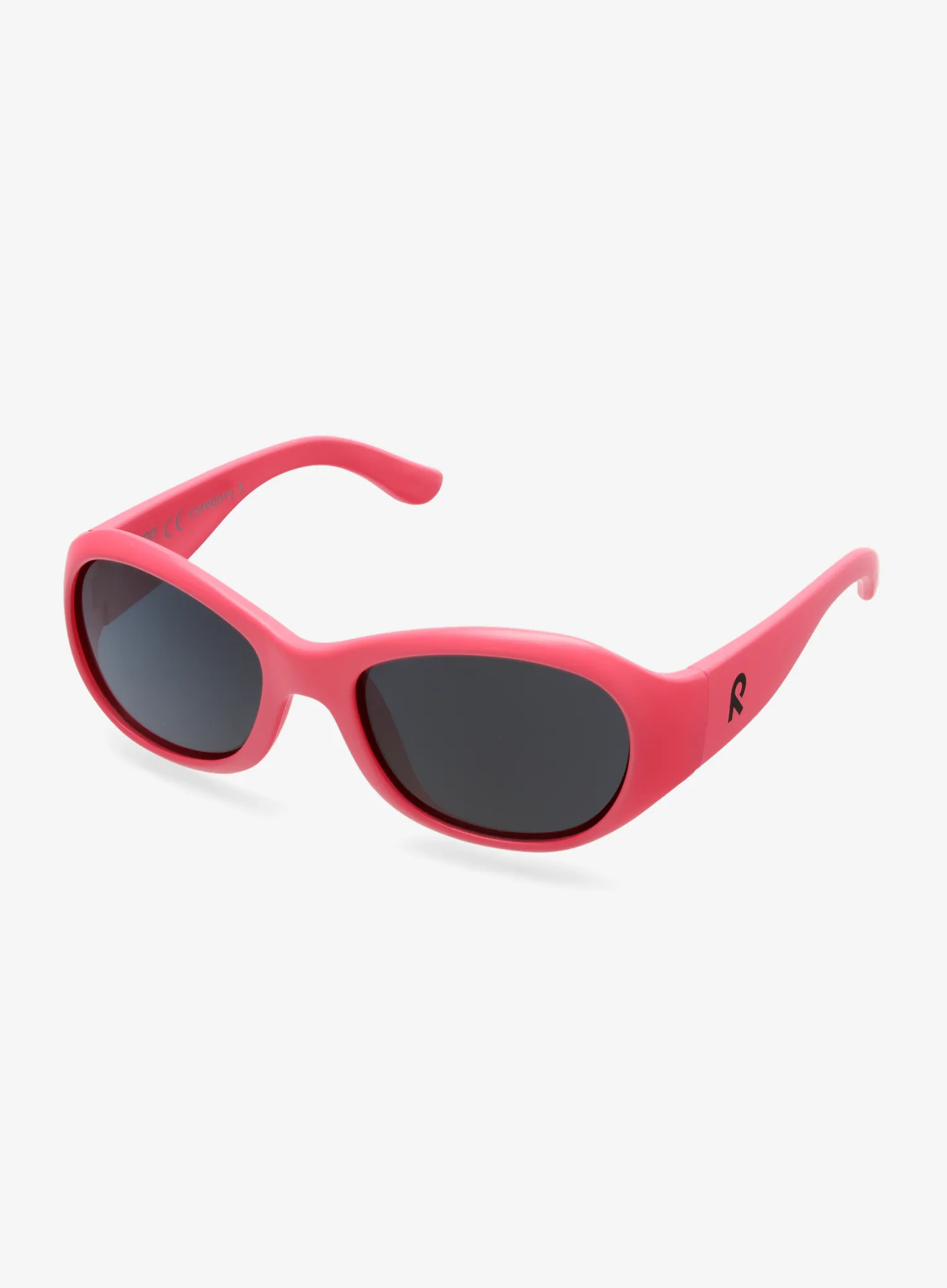 Okuliare pre deti Reima Surffi - berry pink