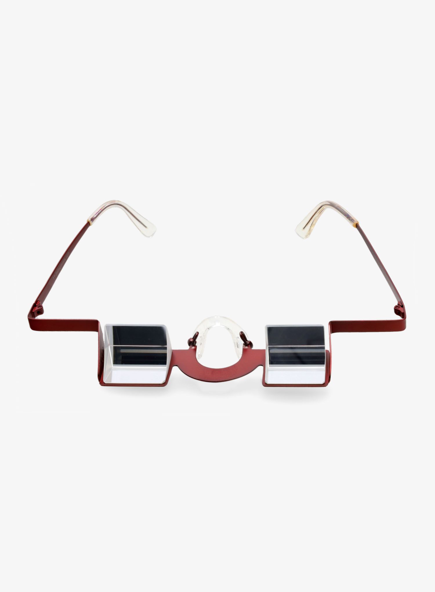 Okuliare na istenie Y&Y Vertical Classic - bordeaux red