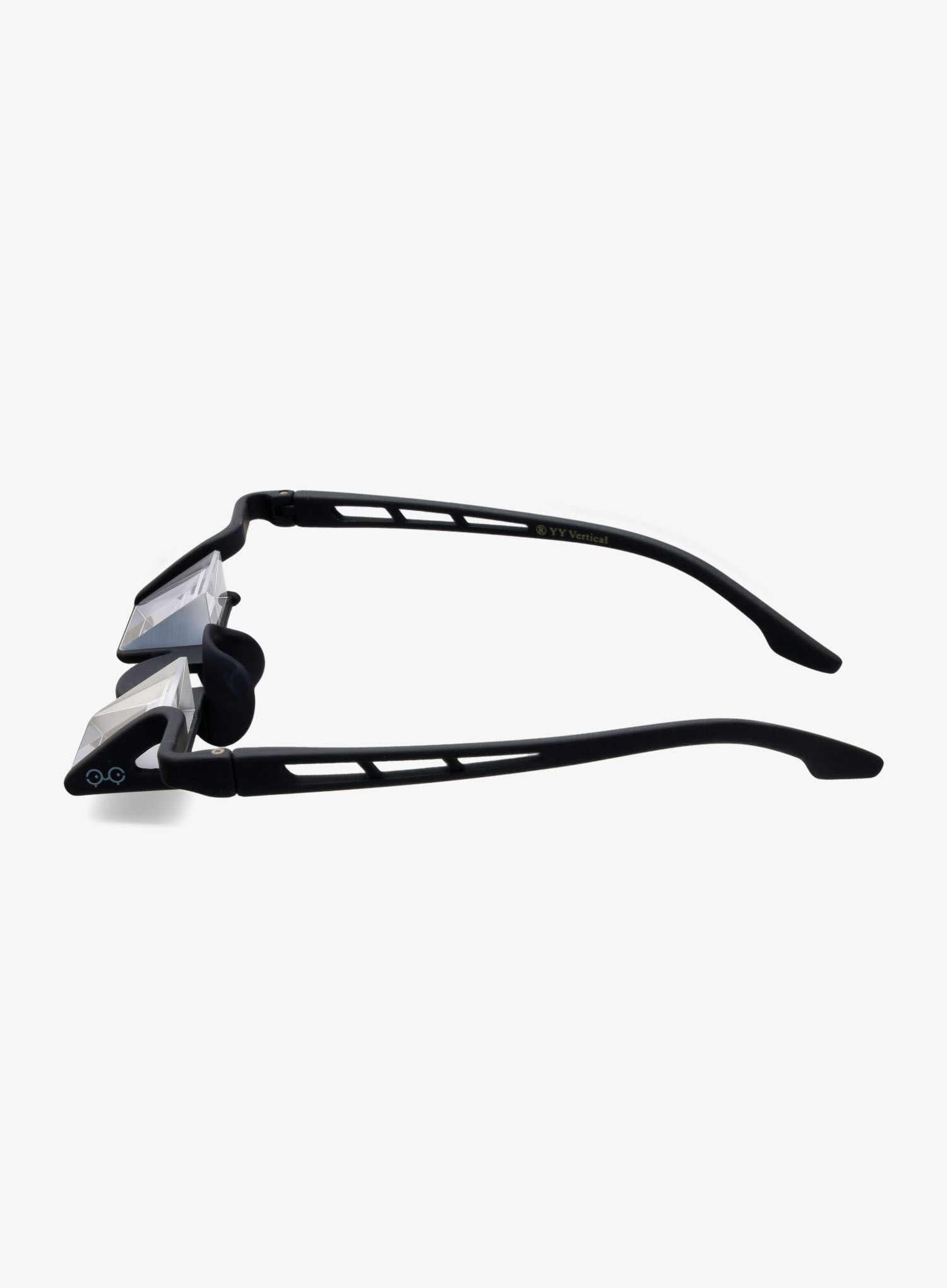 Okuliare na istenie Y&Y Vertical Plasfun Evo - black