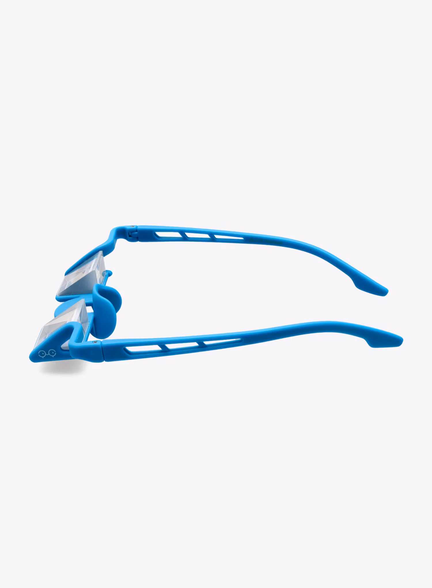 Okuliare na istenie Y&Y Vertical Plasfun Evo - blue