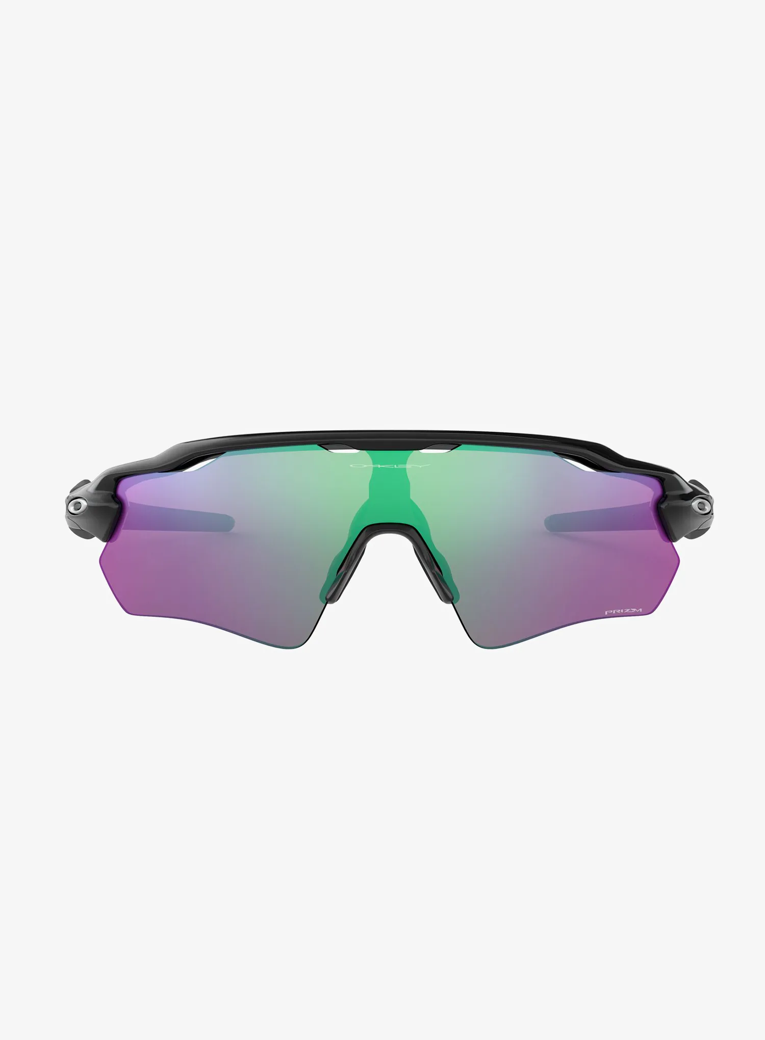 Bežecké okuliare Oakley Radar EV Path - polished black/prizm golf