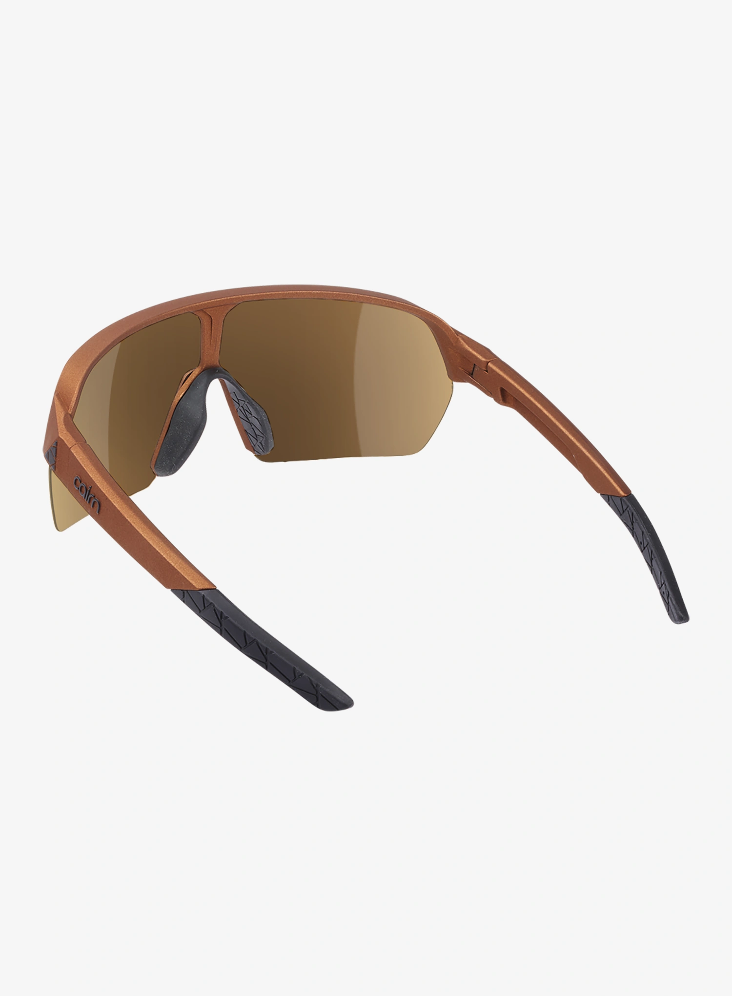 Fotochromatické okuliare Cairn Roc Light S Photochromic NXT  - mat metallic bronze