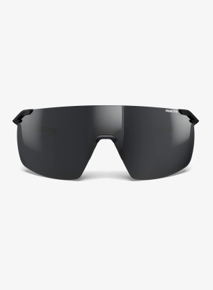 Fotochromatické okuliare Julbo Faster L - Reactiv Performance 0-3 - mat black