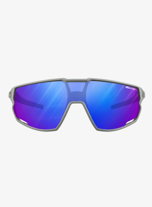 Fotochromatické okuliare Julbo Rush - REACTIV 1-3 HC - green/green