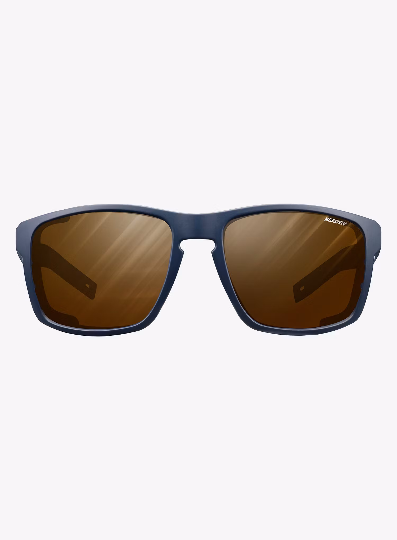 Fotochromatické okuliare Julbo Shield - blue/blue