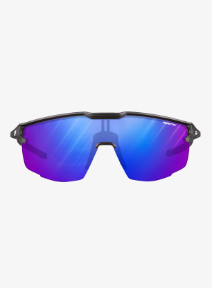Fotochromatické okuliare Julbo Ultimate - REACTIV 1-3 High Contrast - black/grey