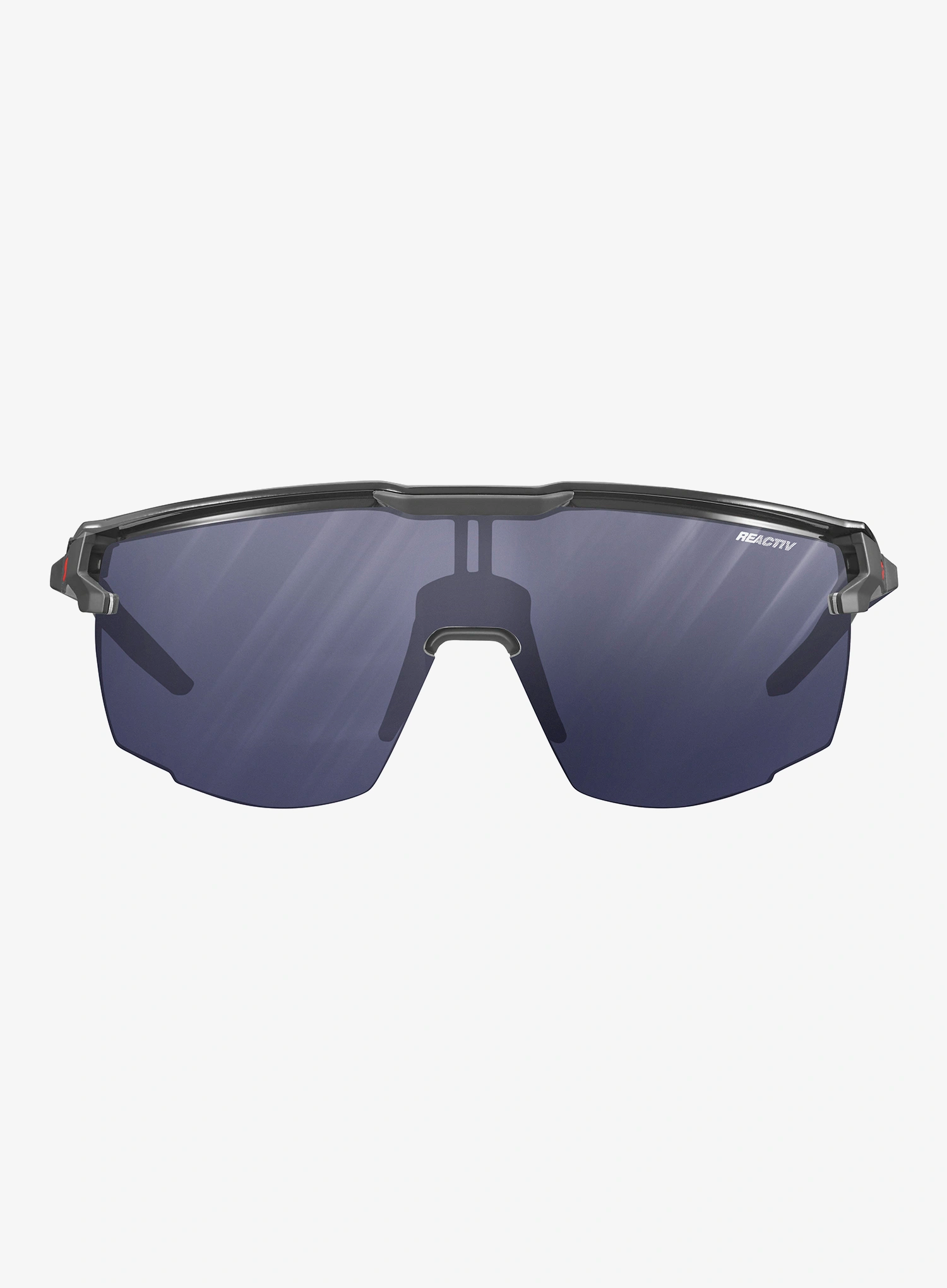 Fotochromatické okuliare Julbo Ultimate - REACTIV Performance 0-3 - black